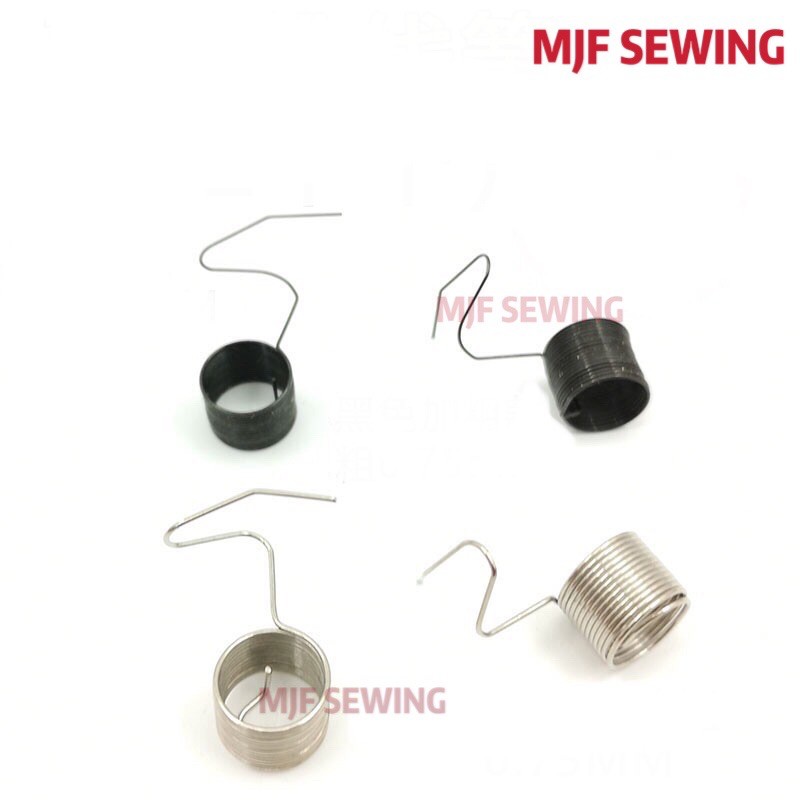 หนวดกุ้งจักรเย็บ 5530/227/191-292 สปริงชุดปรับด้ายจักรเย็บอุตสาหกรรม