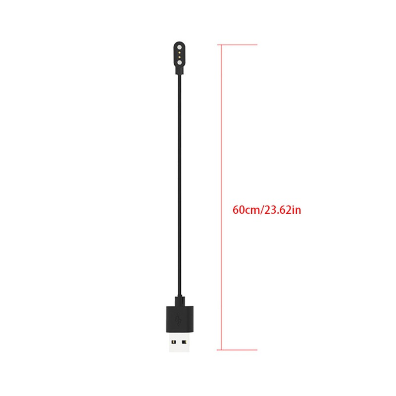 Zzz Smart Watch 2 Pin สายชาร์จแม่เหล็ก Hw12 Hw16