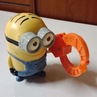 Minion มินเนี่ยน ปี 2013 (สินค้ามือสอง)