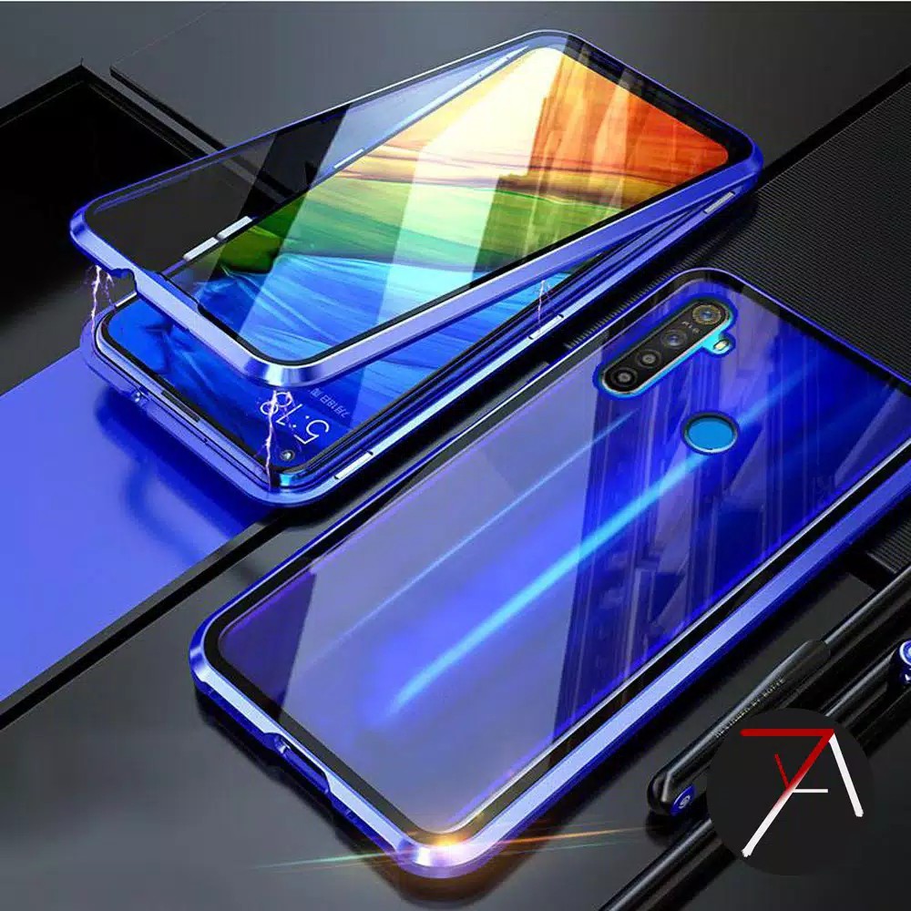 เคส Samsung J6+ Magnetic Samsung J4+