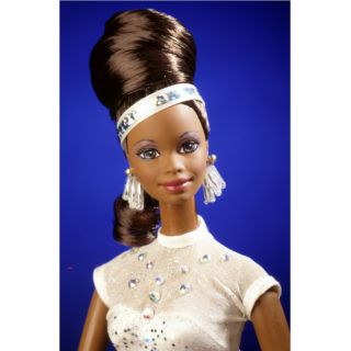Barbie Doll Starlight Dance Classique 1995 by Mattel #15819