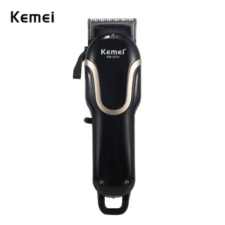 Kemei ปัตตาเลี่ยนตัดผม km - 3701