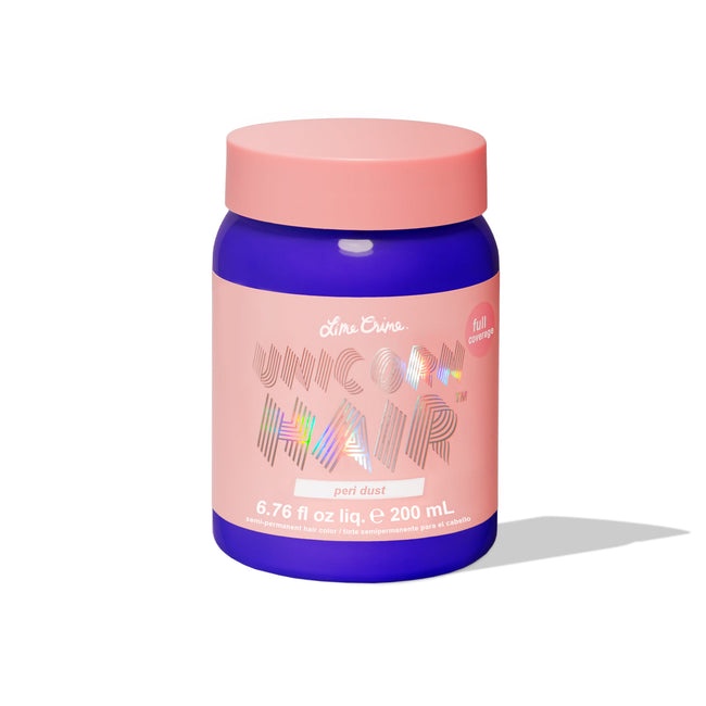 Peri Dust Lime Crime