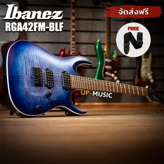 กีตาร์ไฟฟ้า IBANEZ RGA42FM