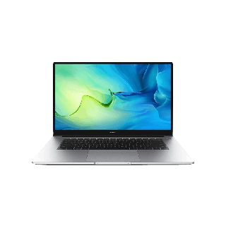 [โค้ด1200DD1215ลด10%สูงสุด1,200]HUAWEI MateBook D15 CORE I3 RAM 8GB/SSD 256GB แล็ปท็อป | HUAWEI FullView