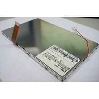 หน้าจอแสดงผล LCD SZ LR070BA13 HLLMB-070QA1