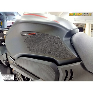 ฟองน้ำกันลื่น CBR650R (MAXTEC)