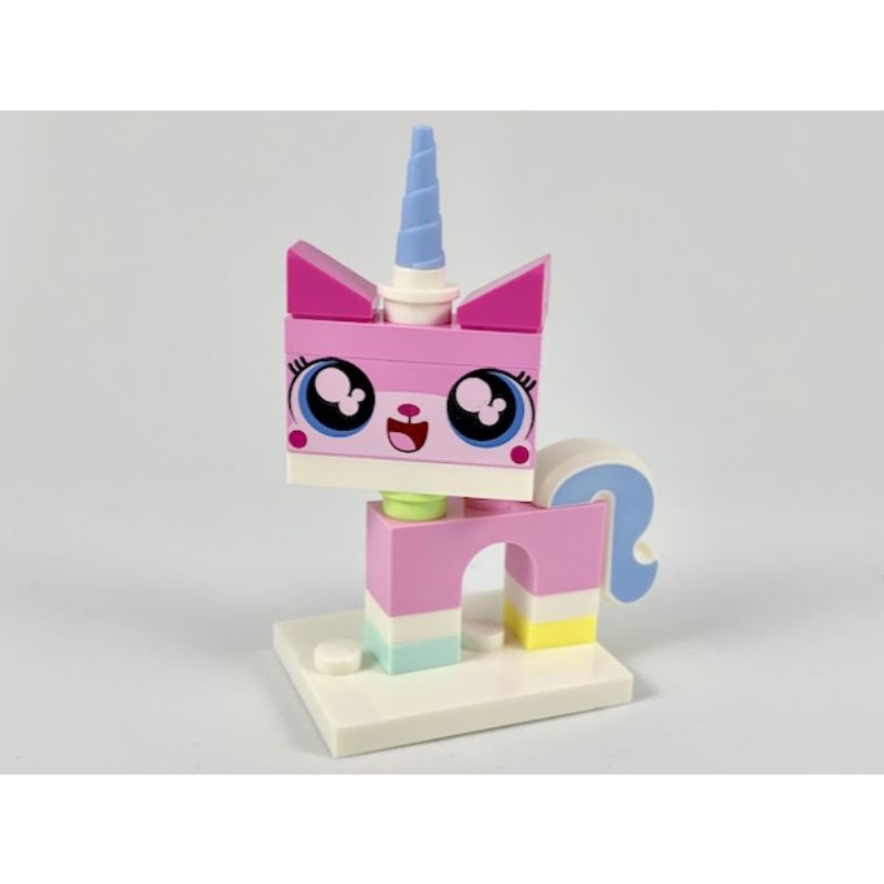 TM* Lego เลโก้ แท้ Unikitty 71023 ของใหม่ในซอง