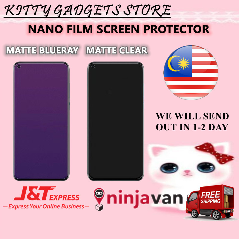 Vivo Y1s / Y19 / Y17 / Y15 / Y12s 2021 / Y12s / Y12i / Y12 / Y11s / Y11 2019 ฟิล์มกันรอยหน้าจอฟิล์มน