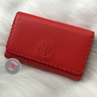 🍃Tory bruch crossbody สีแดง