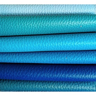 หนังเทียม PVC หนา 0.6 มม. ขนาด 138X50 ซม.