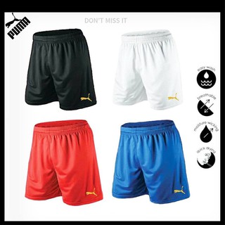 [PMA]  SELUAR PENDEK SUKAN FUTSAL |  SPORT PANTS SHORTS | SELUAR BOLA | SELUAR FUTSAL | RUNNING SHORTS | READY STOCK