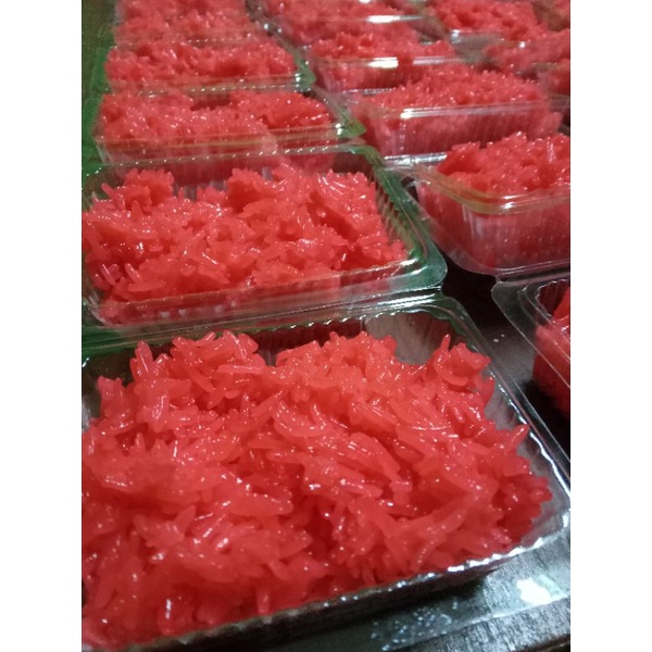 สมันปลา สมันกุ้ง อร่อยกลมกล่อม HALAL ถุงละ500กรัม - รูปที่ 3