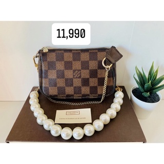 lv mini pochette dc15