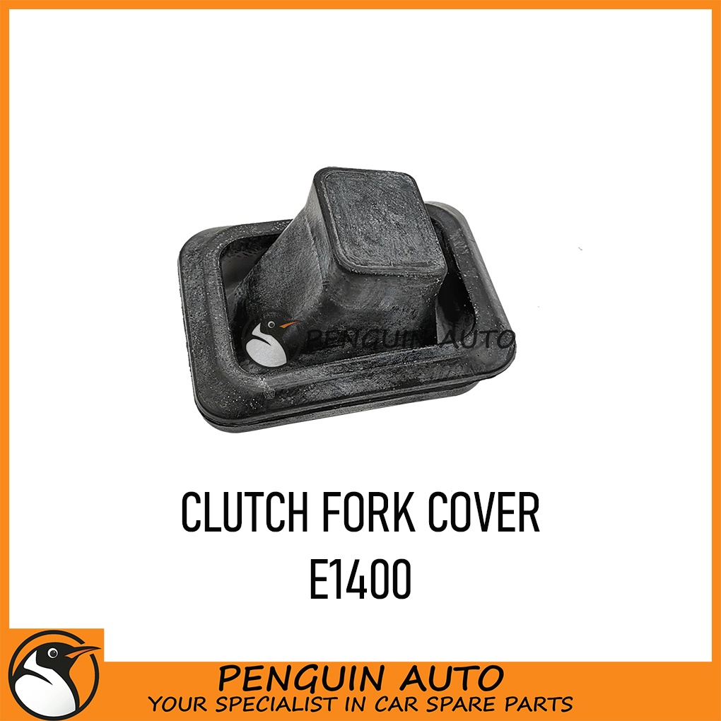 ฝาครอบคลัตช์ FORD ECONOVAN E1400 สําหรับK