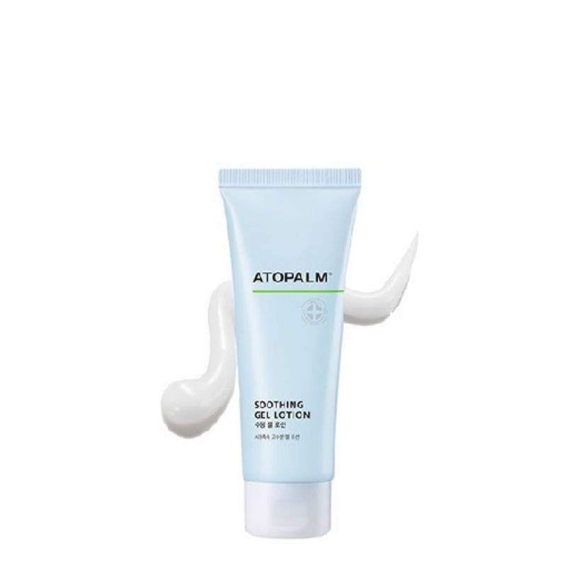 Atopalm Soothing Gel lotion (20ml)