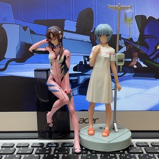 Figure Model Evagalion (Eva)