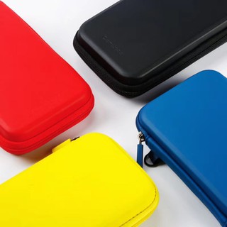 กระเป๋าเก็บ Harddisk Cartinoe HDD Bag