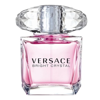 Versace bright crystal edt