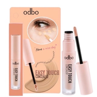 Odbo Easy Touch Concealer OD-424 โอดีบีโอ อีซี่ ทัช คอนซิลเลอร์