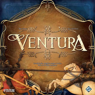 BoardGame : Ventura