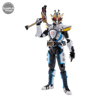 Bandai S.H.Figuarts Kamen Rider Ixa Save Mode Burst Mode 4573102604736 (Figure)