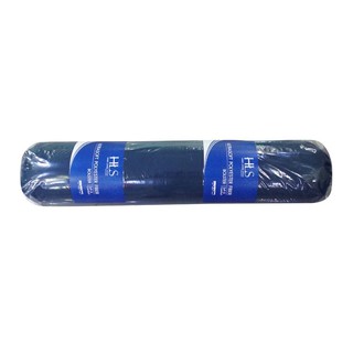 bolster BOLSTER HOME LIVING STYLE NAVY Bolster pillow Bedroom bedding หมอนข้าง หมอนข้าง HLS สีกรมท่า หมอนหนุน หมอนข้าง ห