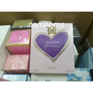 Vera Wang Princess  edt 100ml