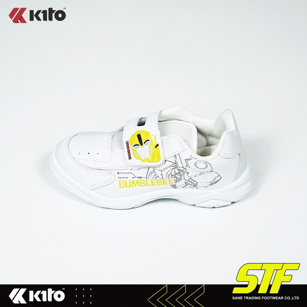 KITO รองเท้านักเรียน รุ่น 8501 โดย STF FOOTWEAR