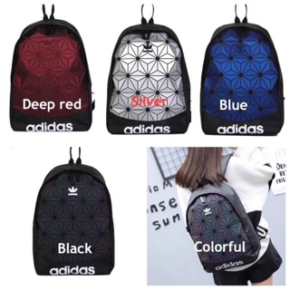 Adidas Originals 3D Backpack