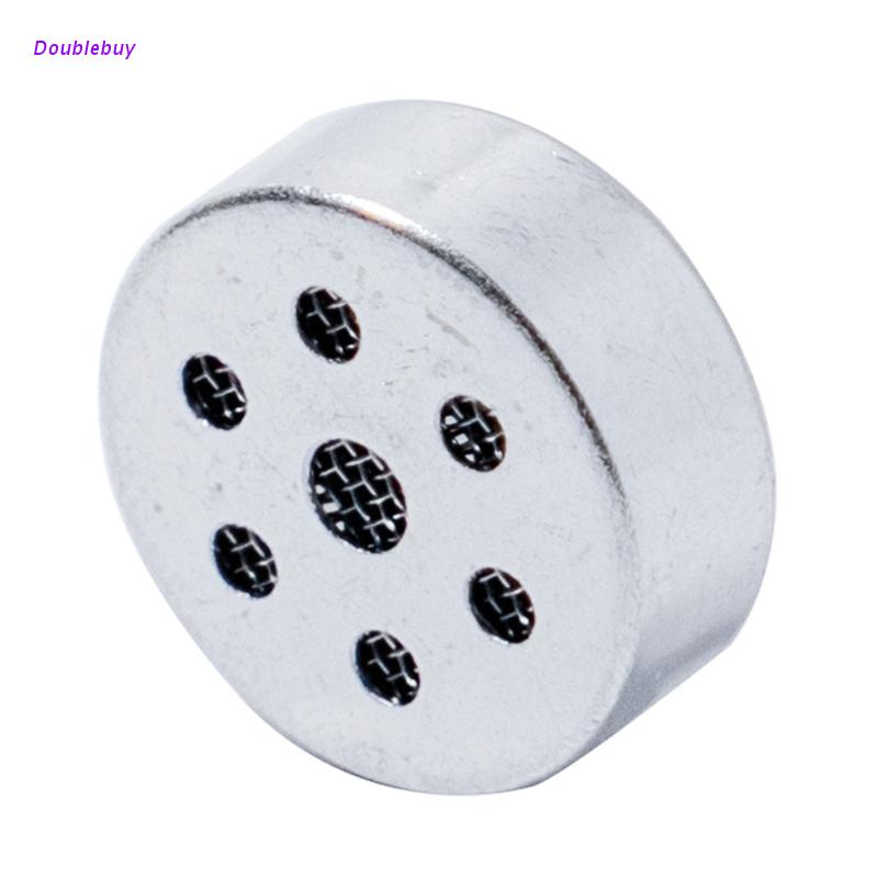 Doublebuy อะไหล่หัวไมโครโฟนไดนามิก สําหรับไมโครโฟน
