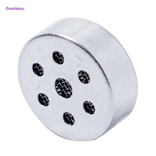 Doublebuy อะไหล่หัวไมโครโฟนไดนามิก สําหรับไมโครโฟน