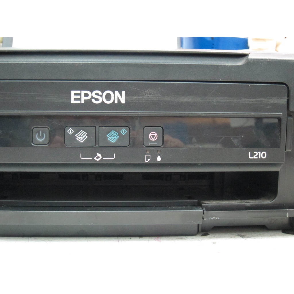 EPSON L210 Ink Tank sirikran15 ThaiPick