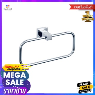 ห่วงแขวนผ้า TOTO YTT408 บรอนซ์TOWEL RING TOTO YTT408 BRONZE