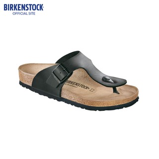 Birkenstock Ramses BF Black รองเท้าแตะ ผู้ชาย สีดำ รุ่น 44791