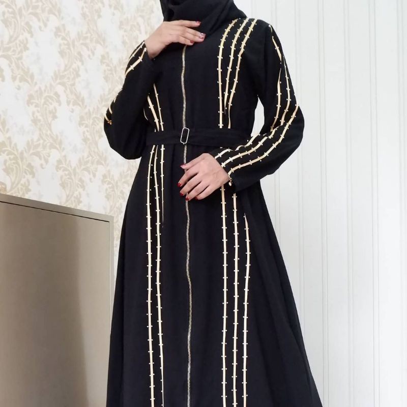 Abaya รหัส 648******