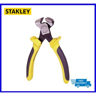 STANLEY คีมผูกลวด DYNAGRIP 6" #84-077