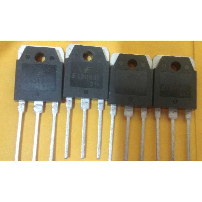 E13009L TO-247 E13009L TO-247