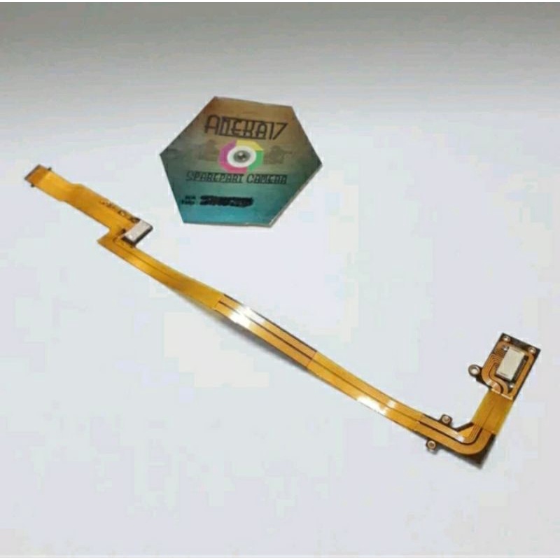 เลนส์ Flex สําหรับ fuji fujifilm 50-230 mm USM2