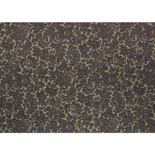 Superior Lining Milano/ Ln-22 Collins &amp; Co Brand Lining Fabrics Print Pattern Ln-2207 ผ้าซับในสูท