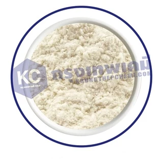 F011GG-500G Guar Gum : กัวร์ กัม 500 กรัม