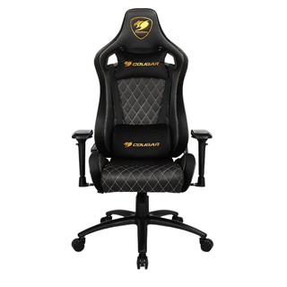 COUGAR GAMING CHAIR (เก้าอี้เกมมิ่ง)  ARMOR S ROYAL