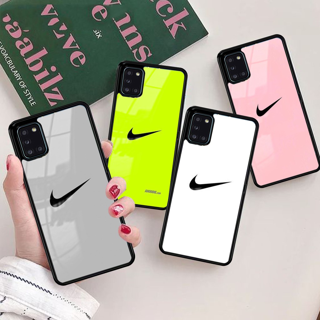 Jaya Case Softcase Hp 2D [H-97] 9C 9A RENO 4F A53 A33 SAMSUNG A71 A10S VIVO Y12S Y12i Y20/Y30 C11 C1