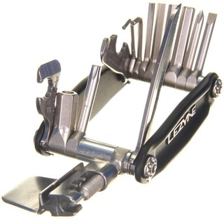 LEZYNE - CRV 20 Multi Tool เครื่องมือพกพา