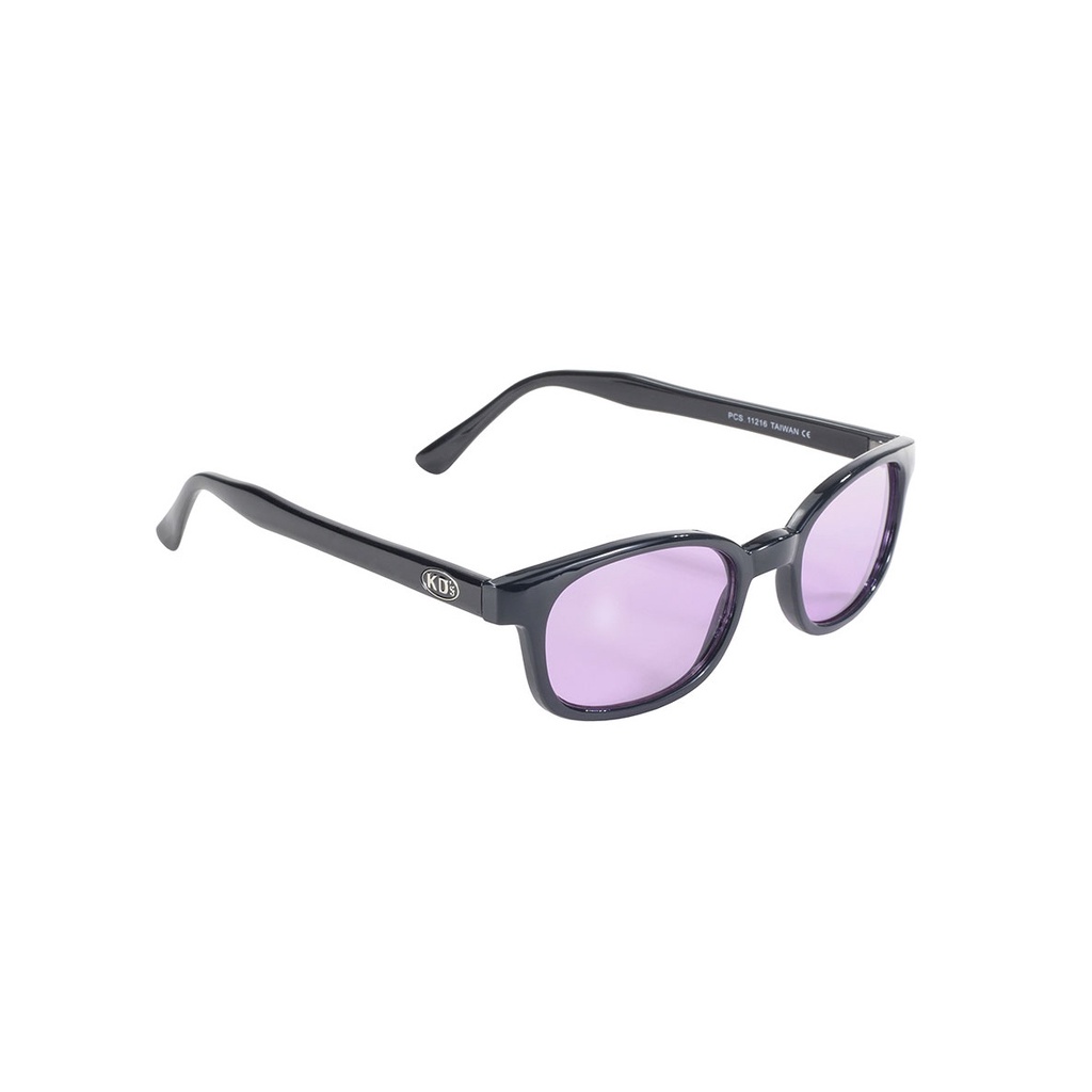 แว่นตากันแดดรุ่น X - KD's - Purple 11216