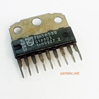TDA3653*