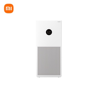 [พร้อมส่ง] Xiaomi Smart Air Purifier 4 Lite - เคริ่องฟอกอากาศ (Global Version) ( รับประกันศูนย์ไทย 1 ปี )