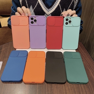 เคสโทรศัพท์มือถือลายกล้องสําหรับ Iphone 12 Pro Max 6 6 S 7 8 Plus X Xs 11 Pro Max Xr Se 2020