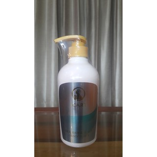 ICART SILK HAIR &amp; SCALP CONDITIONER อีคาล ครีมนวดผม ไม่มีซิลิโคน บำรุงผม แก้ผมร่วง ลดรังแค 500ml.