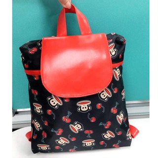 กระเป๋าเป้ PAUL FRANK WOMENS BACKPACK